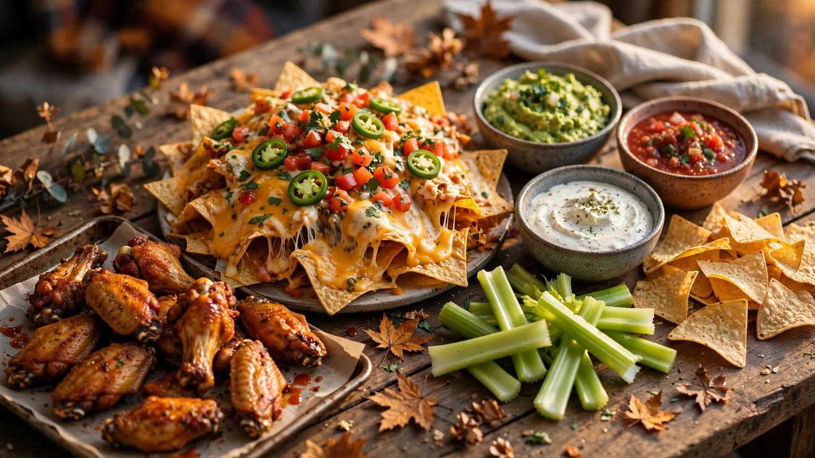 Regional U.S. recipes